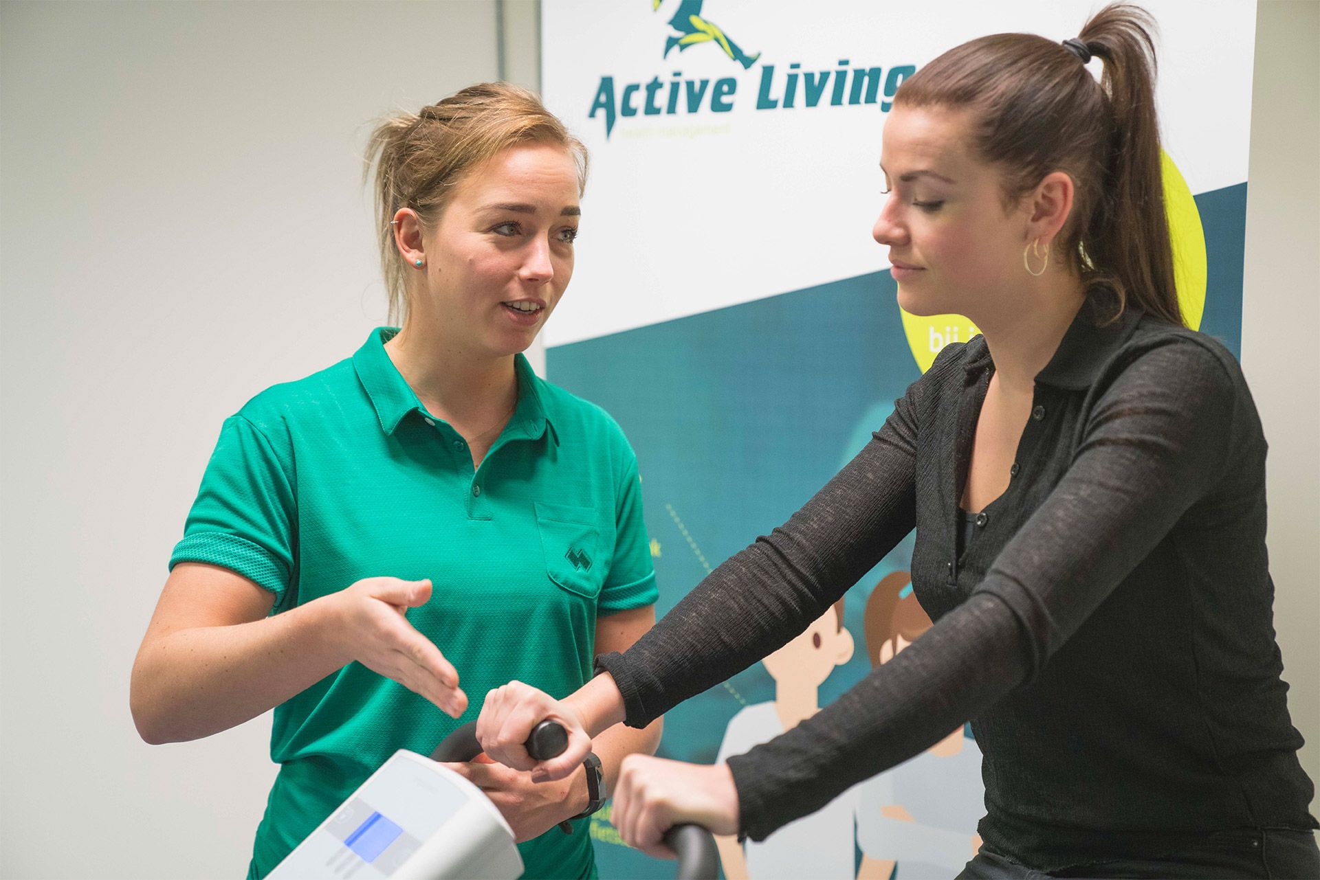 Preventief Medisch Onderzoek Active Living