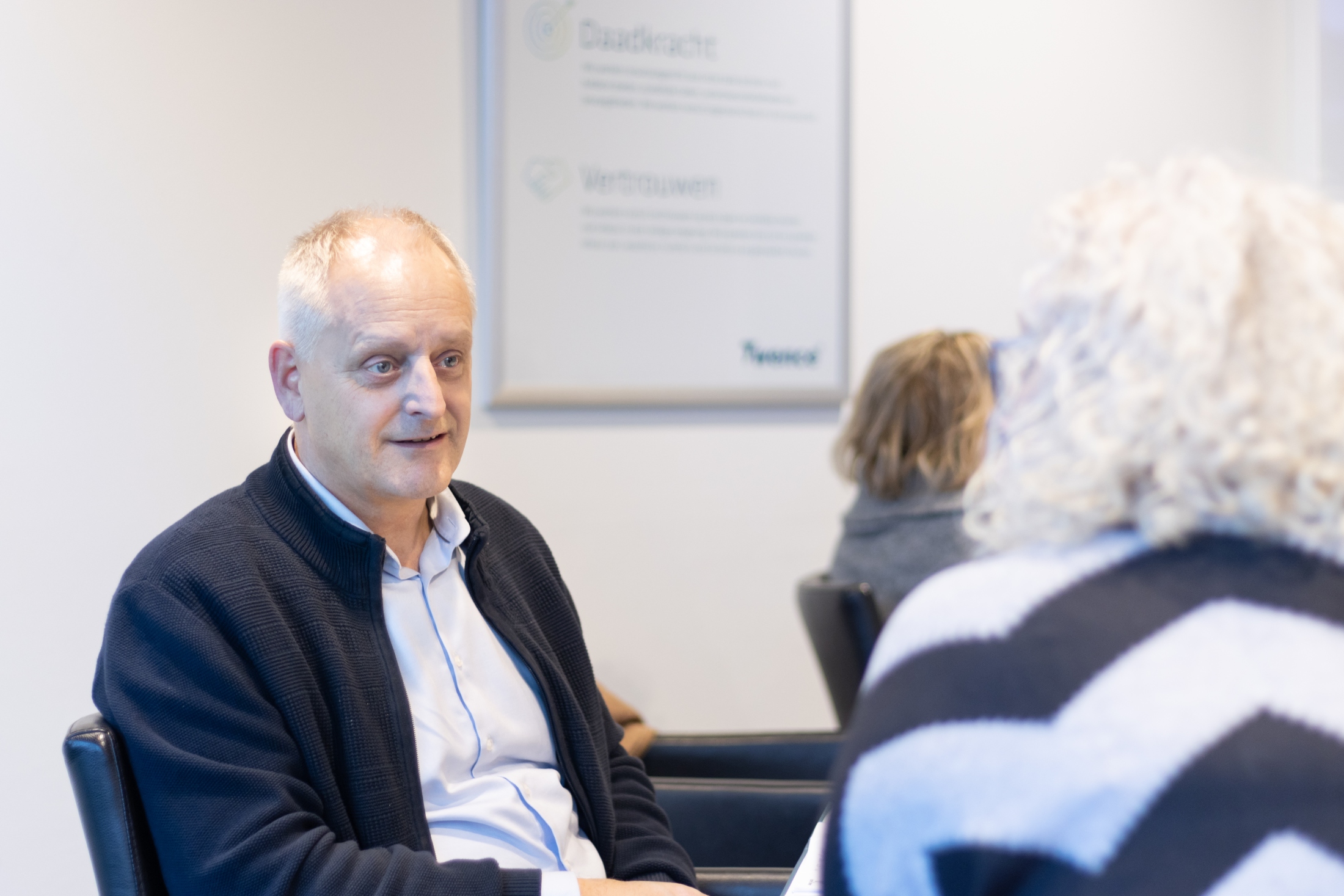 Preventief Medisch Onderzoek Active Living